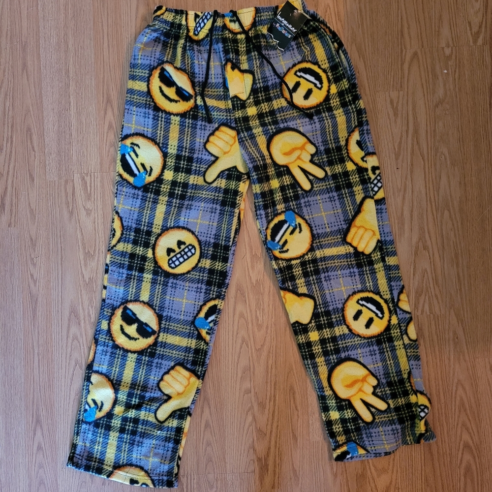 Funboxers emoji Loungewear